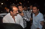 Sanjay Dutt at Baba Siddique_s Iftar party in Taj Land_s End,Mumbai on 29th July 2012 (49).JPG